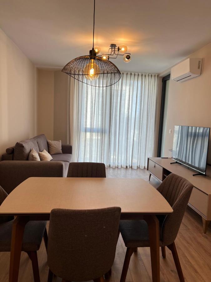 Apartmán Luxe Sea Saints Constantine and Helena Exteriér fotografie