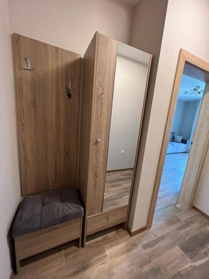 Apartmán Luxe Sea Saints Constantine and Helena Exteriér fotografie