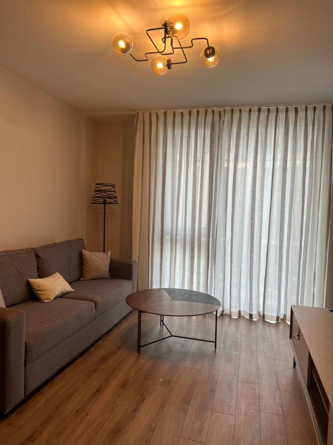 Apartmán Luxe Sea Saints Constantine and Helena Exteriér fotografie