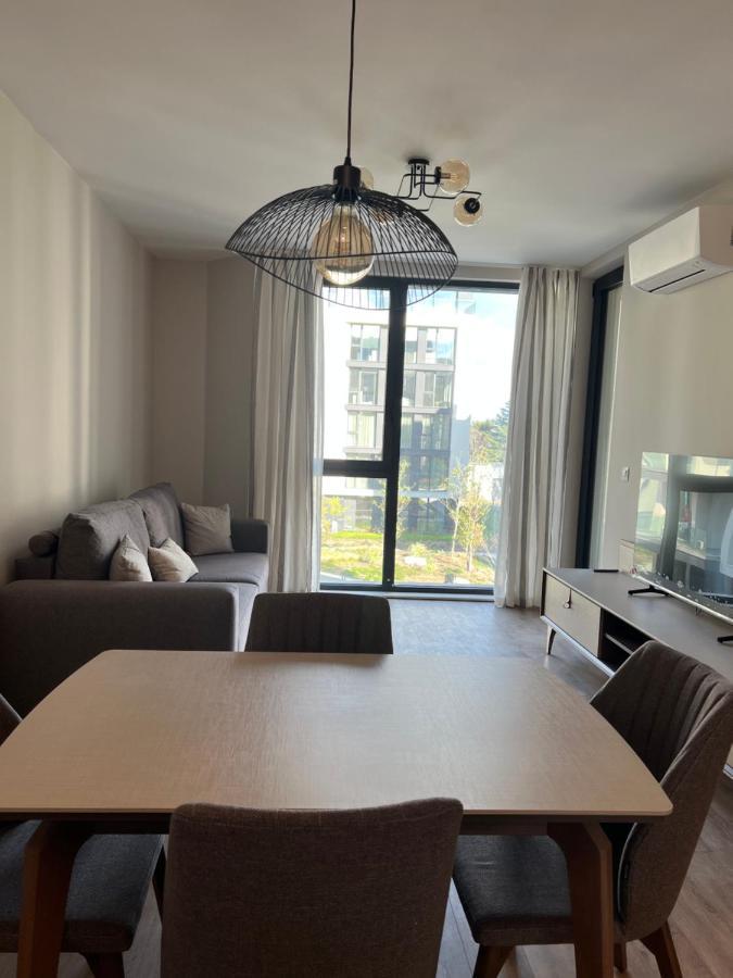 Apartmán Luxe Sea Saints Constantine and Helena Exteriér fotografie