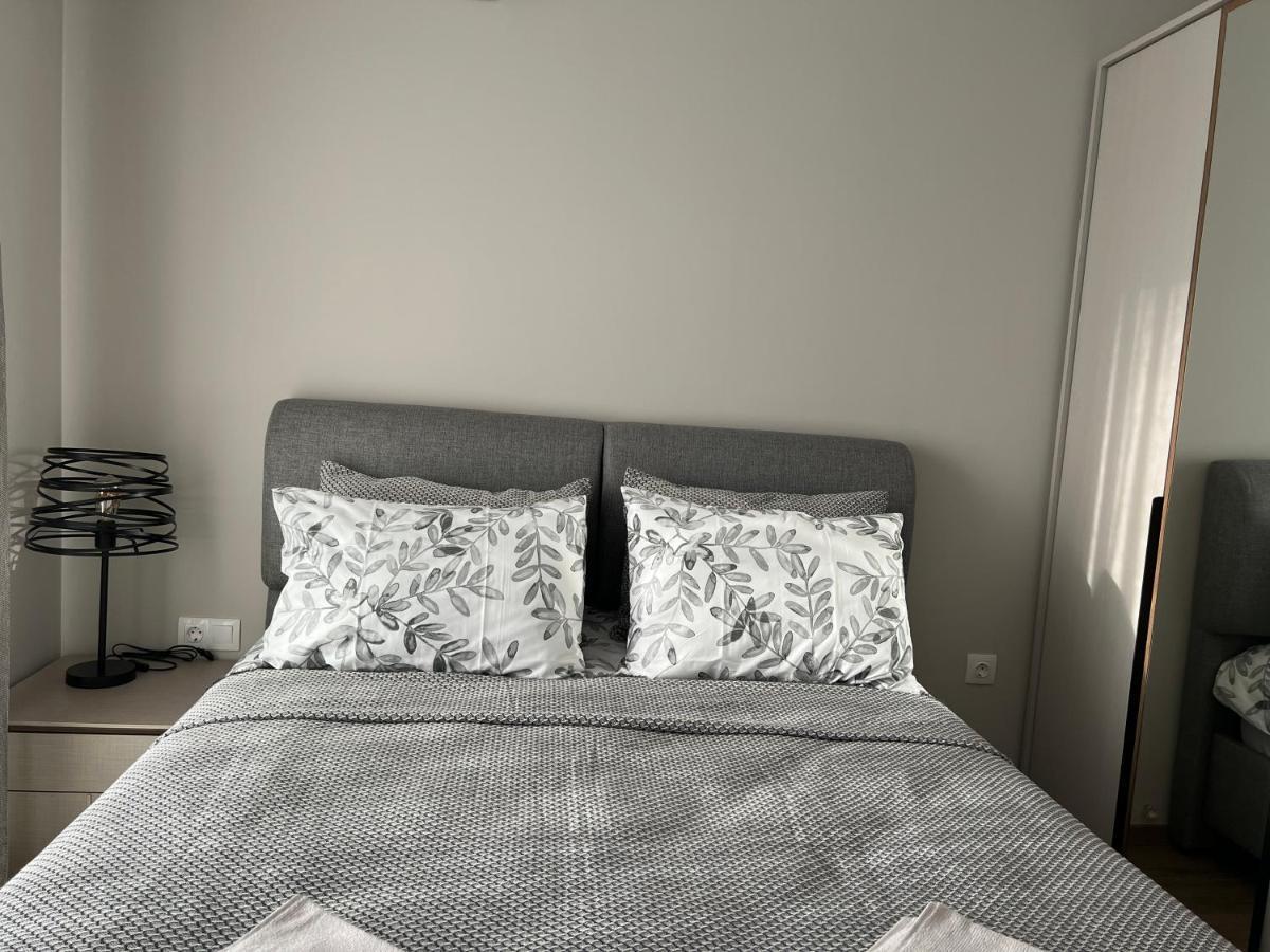 Apartmán Luxe Sea Saints Constantine and Helena Exteriér fotografie